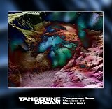 Tangerine Dream - Tangerine Tree - VOL053 - Berlin Reichstag Platz der Republik 29.8.81