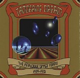 Tangerine Dream - The Analogue Space Years
