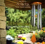 Dan Gibson's Solitudes - Windsong [Wind Chimes In A Gentle Breeze]