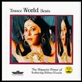 Various artists - IC Jubilee Edition - Trance World Beats
