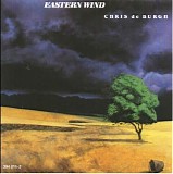 Chris De Burgh - Eastern Wind - 1980