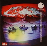 Pete Namlook & David Moufang - Move D - Namlook XVI - Travelling The Silk Route