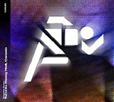 Tangerine Dream - Tangerine Leaves - VOL004 - Toronto Massey Hall Canada 1.9.88
