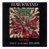 Hawkwind - Stasis