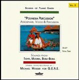 Sounds of Planet Earth - Polynesia Percussion