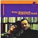 Pete Namlook - Hubertus Held