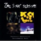 Pete Namlook - The 4 Seasons
