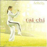 Dan Gibson's Solitudes - T'ai Chi (Music for Wellness)