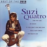 Suzi Quatro - Best of the 70's