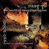Tangerine Dream - Tang-Go