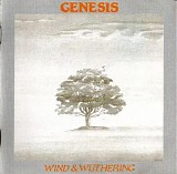 Genesis - Wind & Wuthering