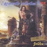 Various Artists - Romantic Collection - Golden
