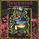Hawkwind - Warrior on the edge of time