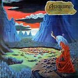 Ashbury - Endless Skiesfront
