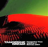 Tangerine Dream - Tangerine Tree - VOL003 - Bernau St.Martin Kirche - 07.10.2001