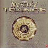 Various artists - Mystery Trance Vol. 8