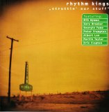 Bill Wyman's Rhythm Kings - Struttin' Our Stuff