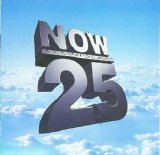 Various artists - Now That's What I Call Music! 25 (disc 2)