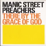 Manic Street Preachers - There By The Grace Of God DVD Single