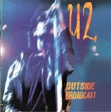 U2 - Outside Broadcast
