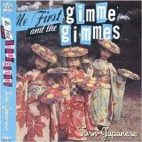 Me First and the Gimme Gimmes - Turn Japanese