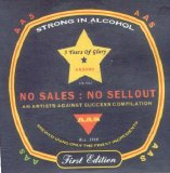 Various artists - No Sales - No Sellout