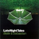 Various artists - LateNightTales: Belle and Sebastian