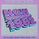 Various artists - Now That's What I Call Music! 1982 (disc 2)