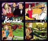 Kenickie - Millionaire Sweeper