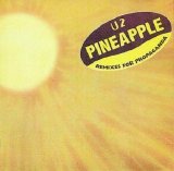 U2 - Pineapple: Remixes for Propaganda