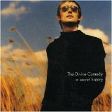 The Divine Comedy - A Secret History