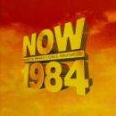 Various artists - Now That's What I Call Music! 1984
