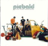 Piebald - We Are the Only Friends We Have