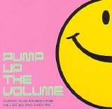 Various artists - Pump Up The Volume CD2: Classic Club Sounds From The Late 80s And Early 90s