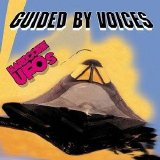Guided by Voices - Live at the Wheelchair Races: Unreleased Live Recordings 1995-2002
