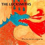 The Lucksmiths - Why That Doesn't Surprise Me