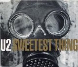 U2 - Sweetest Thing '98, Pt. 1