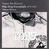 Various artists - Tommy Boy Presents: Hip Hop Essentials, Volume 11 (1979-1991)