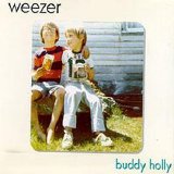 Weezer - Buddy Holly