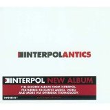 Interpol - Antics