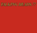 Talking Heads - Talking Heads: 77
