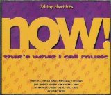 Various artists - Now That's What I Call Music! 19 (disc 1)