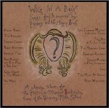 Various artists - Wig in a Box: Songs From and Inspired by Hedwig and the Angry Inch