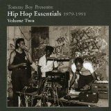 Various artists - Tommy Boy Presents: Hip Hop Essentials, Volume 2 (1979-1991)