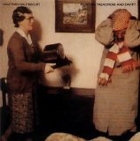 Half Man Half Biscuit - McIntyre Treadmore and Davitt