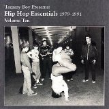 Various artists - Tommy Boy Presents: Hip Hop Essentials, Volume 10 (1979-1991)