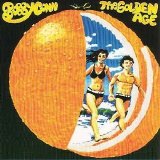 Bobby Conn - The Golden Age
