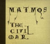 Matmos - The Civil War