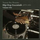 Various artists - Tommy Boy Presents: Hip Hop Essentials, Volume 1 (1979-1991)