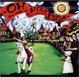 Various artists - Oh Holy Fools: The Music of Son, Ambulance & Bright Eyes
